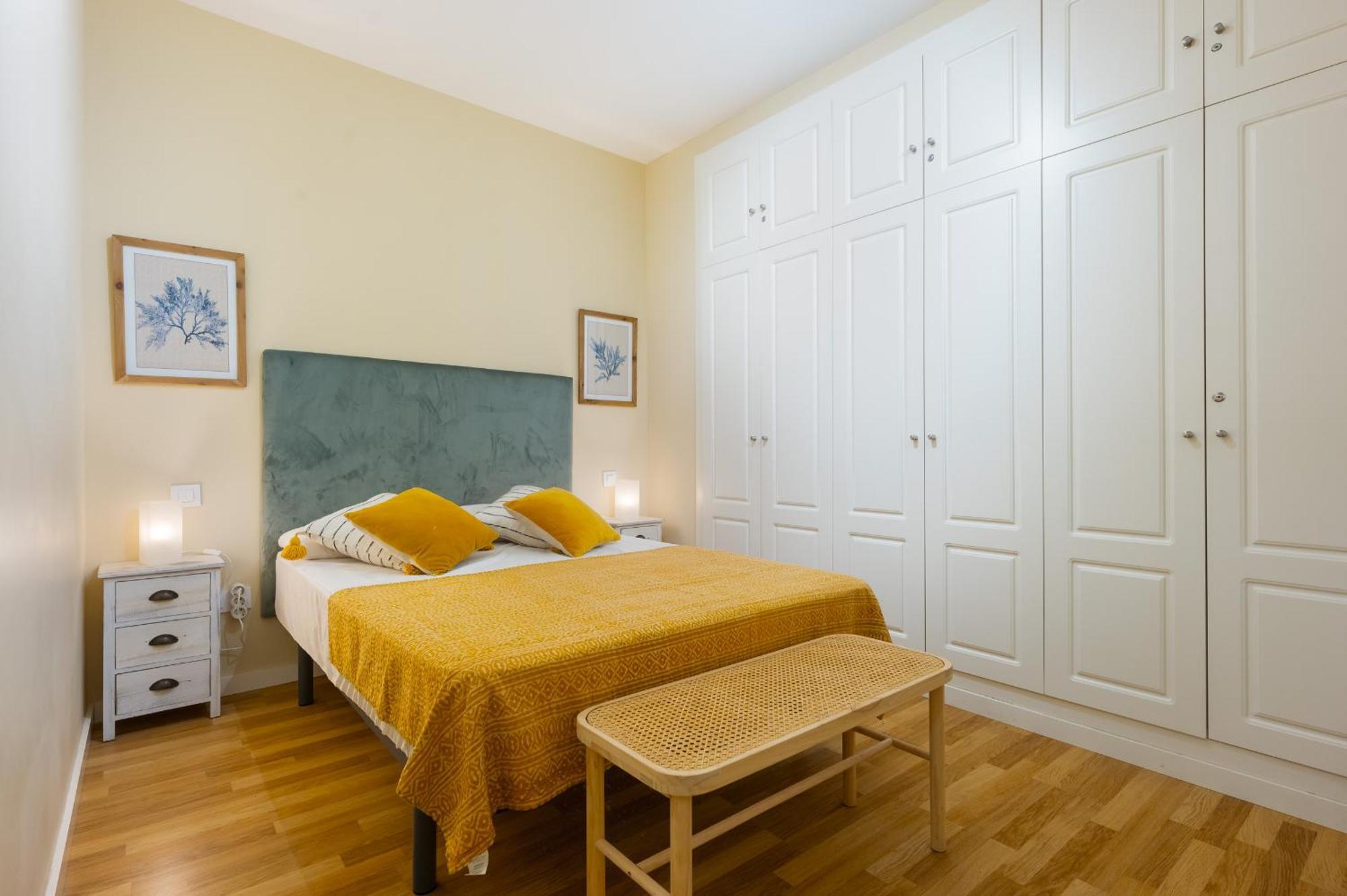 Casco Antiguo Moderno Luminoso Apartment Sevilla